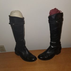 Frye Melissa Side Zip